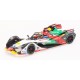 Audi Sport ABT Schaeffler 11 Formula E Season 5 2019 Lucas di Grassi Minichamps 414180011