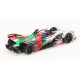 Audi Sport ABT Schaeffler 66 Formula E Season 5 2019 Daniel Abt Minichamps 414180066