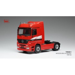 Mercedes Actros Series 1 1995 IXO TR021