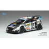 Ford Fiesta WRC 43 Rallye de Catalogne 2018 Block Gelsomino IXO RAM688