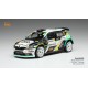 Skoda Fabia R5 11 Rallye du Condroz 2018 de Cecco Humblet IXO RAM692