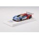 Ford GT Lmgte PRO 66 24 Heures du Mans 2017 Truescale TSM430286