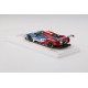 Ford GT Lmgte PRO 66 24 Heures du Mans 2017 Truescale TSM430286