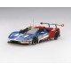 Ford GT Lmgte PRO 66 24 Heures du Mans 2017 Truescale TSM430286