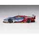 Ford GT Lmgte PRO 68 24 Heures du Mans 2017 Truescale TSM430288