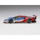 Ford GT Lmgte PRO 69 24 Heures du Mans 2017 Truescale TSM430289