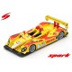 Porsche RS Spyder 7 12 Heures de Sebring 2008 Dumas Bernhard Collard Spark S43SE08
