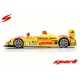 Porsche RS Spyder 7 12 Heures de Sebring 2008 Dumas Bernhard Collard Spark S43SE08