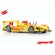 Porsche RS Spyder 7 12 Heures de Sebring 2008 Dumas Bernhard Collard Spark S43SE08