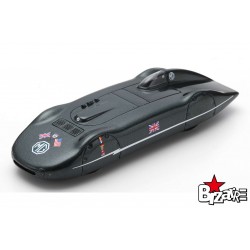 MG EX135 Bonneville Class F Records Up to 137.40 MPH 1951 Goldie Gardner Spark BZ1055