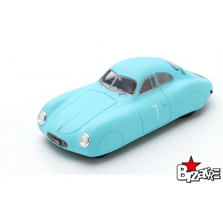 Porsche Type 64 Salzburg Liefering 1952 Otto Mathé Spark BZ1057