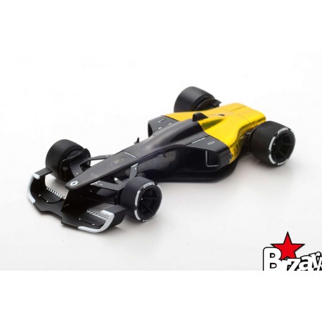 Renault RS2027 Vision Spark BZ1059