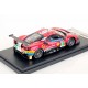 Ferrari 488 GTE EVO 51 24 Heures du Mans 2018 Looksmart LSLM082