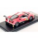 Ferrari 488 GTE EVO 52 24 Heures du Mans 2018 Looksmart LSLM083
