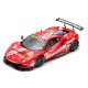Ferrari 488 GTE EVO 85 24 Heures du Mans 2018 Looksmart LSLM089