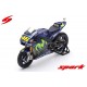 Yamaha YZR M1 46 Valentino Rossi Moto GP 2017 Spark M12023
