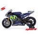 Yamaha YZR M1 46 Valentino Rossi Moto GP 2017 Spark M12023