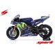 Yamaha YZR M1 25 Maverick Vinales Moto GP 2017 Spark M12024