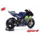 Yamaha YZR M1 25 Maverick Vinales Moto GP 2017 Spark M12024