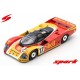 Porsche 962 C 17 24 Heures du Mans 1988 Spark S0901