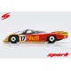 Porsche 962 C 17 24 Heures du Mans 1988 Spark S0901