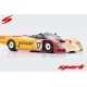 Porsche 962 C 17 24 Heures du Mans 1988 Spark S0901