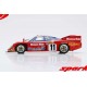 Rondeau M382 11 24 Heures du Mans 1982 Spark S2274