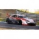 Toyota Supra 27 24 Heures du Mans 1995 Spark S2388