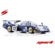 Rondeau M382 12 24 Heures du Mans 1982 Spark S2275