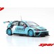 Volkswagen Golf GTI TCR 1 Winner Race 1 Macau Guia Race 2016 Stefano Comini Spark S4978