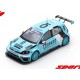 Volkswagen Golf 2 TCR 2016 Jean-Karl Vernay Spark S4979