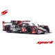 Rebellion R13 Gibson 3 24 Heures du Mans 2018 Spark S7002