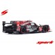 Rebellion R13 Gibson 3 24 Heures du Mans 2018 Spark S7002
