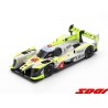 Enso CLM P1/01 Nismo 4 24 Heures du Mans 2018 Spark S7003