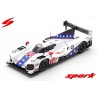 BR Engeneering BR1 Gibson 10 24 Heures du Mans 2018 Spark S7007