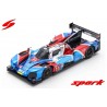 BR Engeneering BR1 AER 11 24 Heures du Mans 2018 Spark S7008