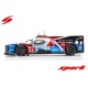 BR Engeneering BR1 AER 11 24 Heures du Mans 2018 Spark S7008