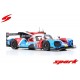 BR Engeneering BR1 AER 11 24 Heures du Mans 2018 Spark S7008