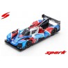 BR Engeneering BR1 AER 17 24 Heures du Mans 2018 Spark S7009