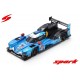 Dallara P217 Gibson 47 24 Heures du Mans 2018 Spark S7027