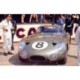 Aston Martin DP214 8 24 Heures du Mans 1963 Spark S2414