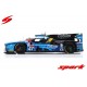Dallara P217 Gibson 47 24 Heures du Mans 2018 Spark S7027