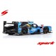 Dallara P217 Gibson 47 24 Heures du Mans 2018 Spark S7027