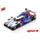 Dallara P217 Gibson 35 24 Heures du Mans 2018 Spark S7020