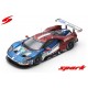 Ford GT 68 24 Heures du Mans 3ème LMGTE Pro 2018 Spark S7052
