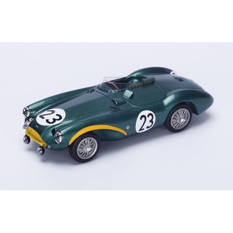 Aston Martin DB3S 23 24 Heures du Mans 1955 Spark S2420