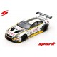 BMW M6 GT3 99 24 Heures de Spa Francorchamps 2018 Spark SB202