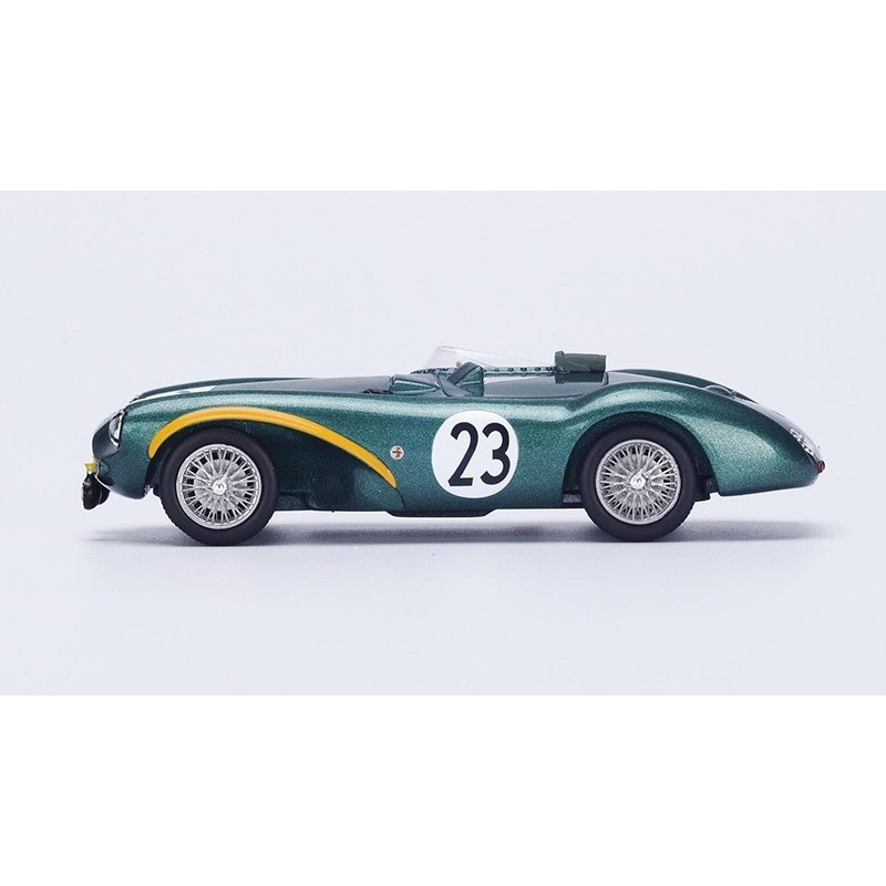 NO SPARK Aston Martin DB3S #21 Winner Class 24 Heures du Mans