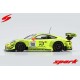 Porsche 911 GT3 R 911 24 Heures de Spa Francorchamps 2018 Spark SB215