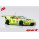 Porsche 911 GT3 R 911 24 Heures de Spa Francorchamps 2018 Spark SB215